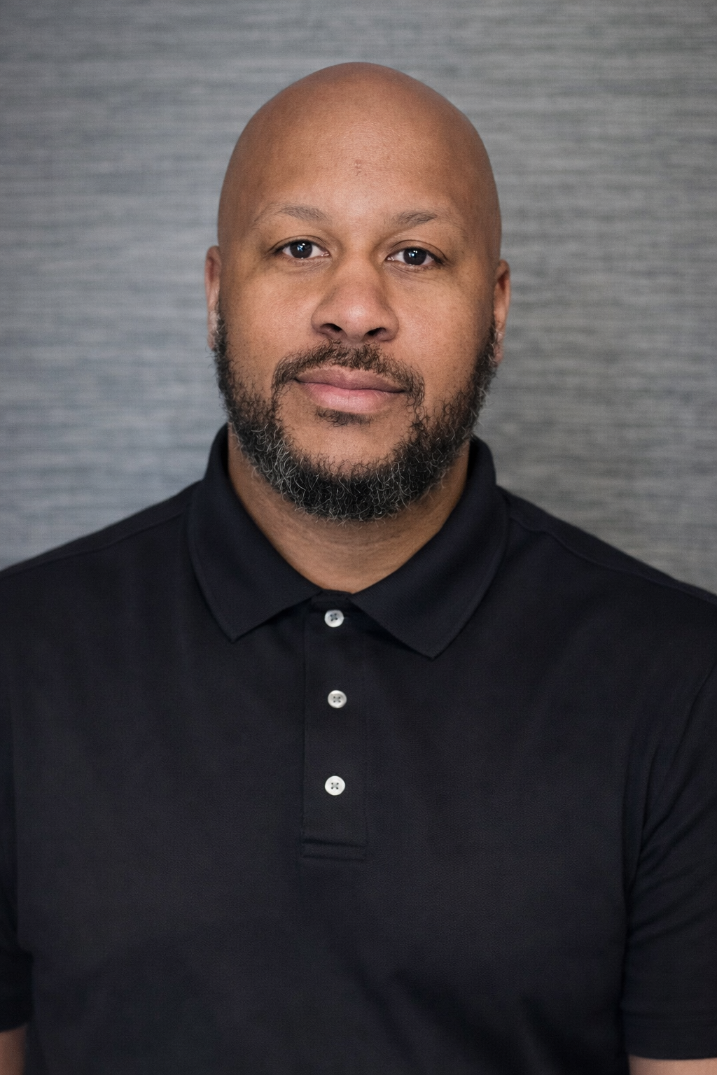 Jason Tate headshot
